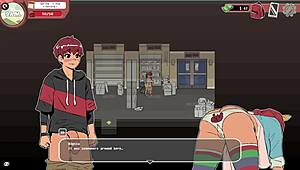 Spooky milk life 2 porn gameplays