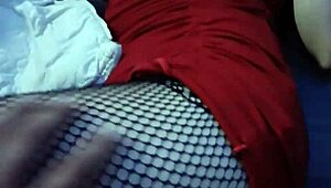 I came drunk from the disco and gave her the best fuck of her life.