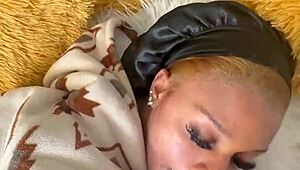 renity love swallows bbc deepthroat