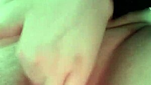 Nicole Passat Has Something to Show You