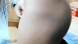 Piss In Public Toilet And Masturbate Later