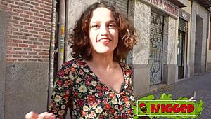 Elena De La Vega Fucks Like A Pro