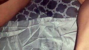 Slut Squirting And Fucking Latina In S A!