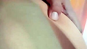 Cariñosa visits client for best services, young big ass, sucks like goddess, candyboom gets recommended, squirting doggystyle.