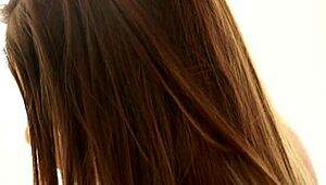 Busty whore has anal sex in high definition european scene