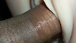 Candy Experiments with Various Positions for Creampie in Her Wet Vagina on Desk