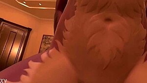 licking that juicy pussy so good