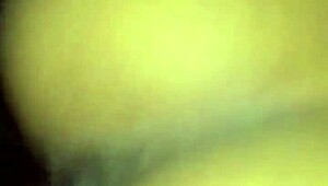 i spotted this ebony teen with bubble butt in dallas bent her over for intense doggystyle pounding