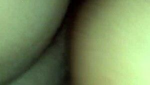 Early Morning Doggy Style With Girlfriend