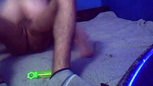 I Open My Cousin's Ass With Blowjob And Cum In Mouth