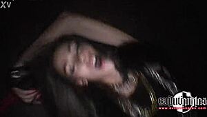 Sineplex Parties Scene 9990