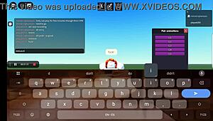 I got fucked hard in a 1v1 game match with him 😏