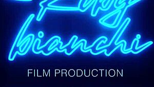 The Voyeur Says, 'Undress, Anastasia, Let Me Touch You!'