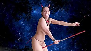 Super Hot Halloween Preview With Agarabas And Olpr