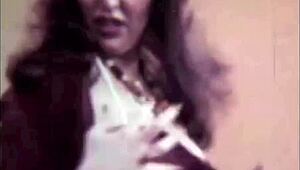 Vintage Dark Lantern London Vintage Interracial