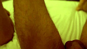 my naughty stepsis did it again said she wouldnt leave my room until?