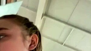 Crazy Fucking In The Gym With Horny Amateurs