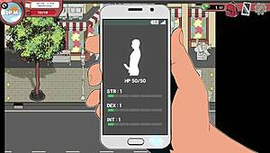 Spooky milk life 2 porn gameplays