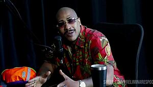 Best Moments Of Nego Catra In Preliminares Podcast With Bia Hot And Julia Fontanelli Part 1