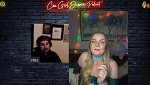 i share my expert tips for successful live cam shows.