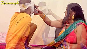 Wife Says, 'Fuck Me Hard, Accidental Husband'