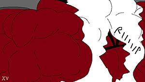 Wendy Bodybuilder Muscle Growth