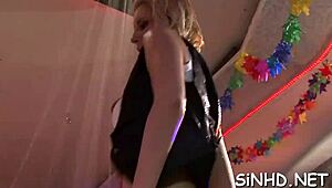 hot ram knobs satisfying