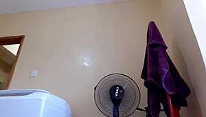 Big ass african leaked sex tape new year 2020 7