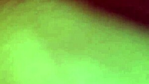 de perrito con mi novia