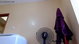 Big ass african leaked sex tape new year 2020 7