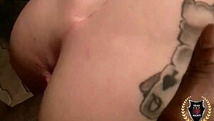 She Got A Bbc After Party Rome Fucks Pawg Christie Wett