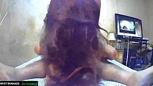 Blowjob And Hard Pussy Fuck Cumshot