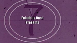 Brunette babe lola sinn bounces her tits while cock riding 😍