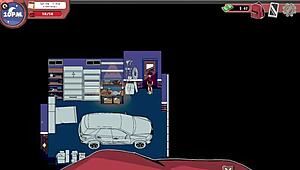 Spooky milk life 2 porn gameplays