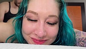 Lizzie daniels - part 2 - pov - trailer