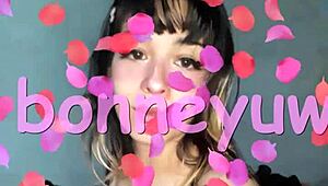 Bonneyuwu - 10 49 fotitos y video de rosa