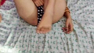 Desi indian hardcore anal sex first time!