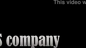 Cute stepmom teaches young man hard anal sex