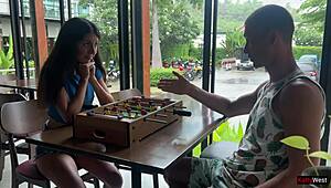 Lost The Game - Go Outside For Cumwalk