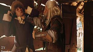 this fantasy g cosplay game by gametusy includes exciting costumes, game elements, fantasy themes, and more