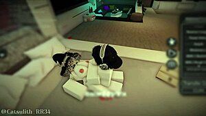 Needy Follower Gets Sex Turn in Session