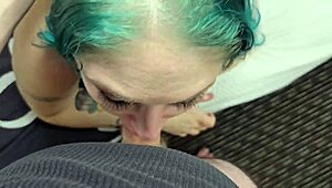 Lizzie daniels - part 2 - pov - trailer