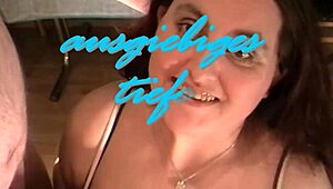 Rent this fuck bitch for a gangbang?