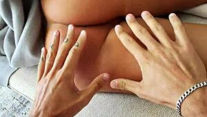 Had to choose between my roommate and tantaly