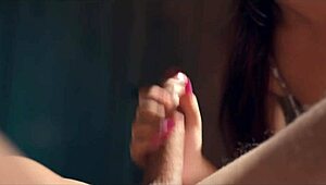 my stepsister caught me masturbating, and things got wild 😳🍆