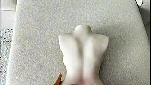 Had to choose between my roommate and tantaly