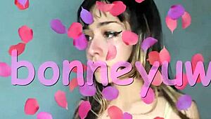 Bonneyuwu - 10 49 fotitos y video de rosa