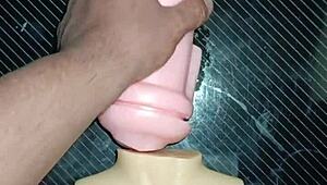 i love trio kissy dolly mouth to vagina tits fuck