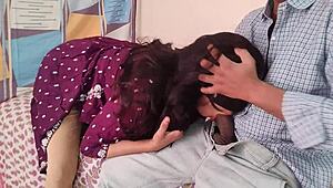 I taught my sister-in-law how to fuck after my wife left for work.