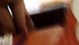 Huge Titted Vietnamese Girl From Hai Duong Gets Extremely Wild